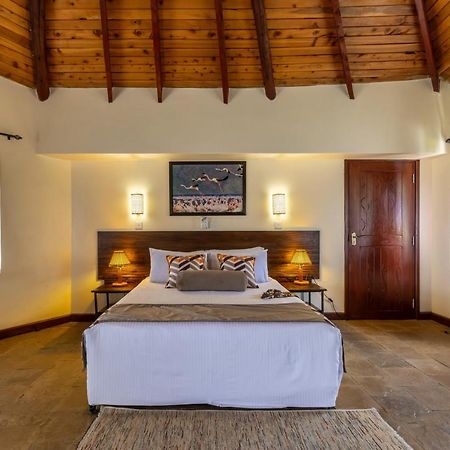 Sentrim Elementaita Lodge Elmenteita Buitenkant foto