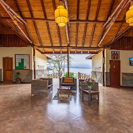 Sentrim Elementaita Lodge Elmenteita Buitenkant foto