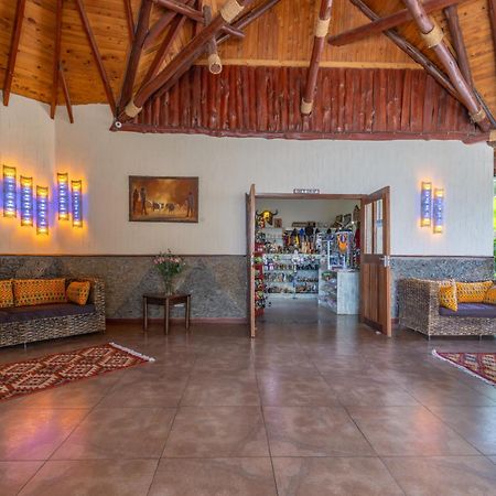 Sentrim Elementaita Lodge Elmenteita Buitenkant foto