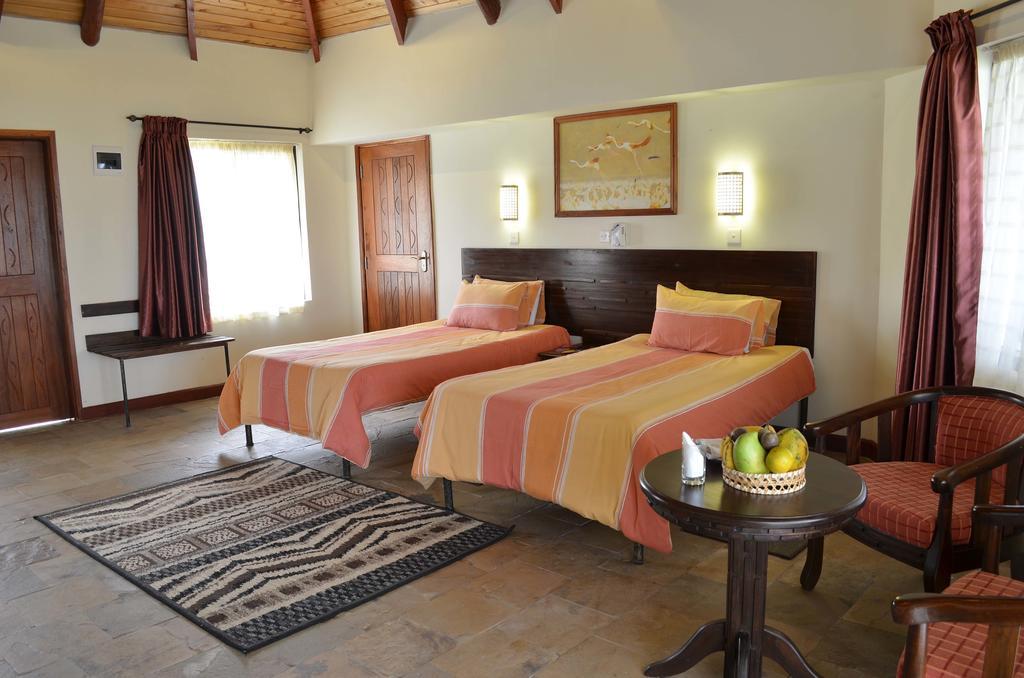 Sentrim Elementaita Lodge Elmenteita Kamer foto