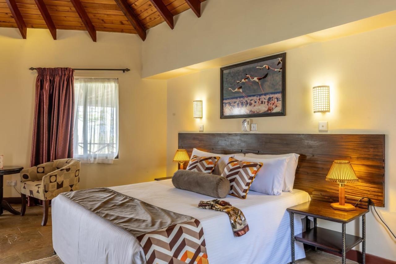 Sentrim Elementaita Lodge Elmenteita Buitenkant foto
