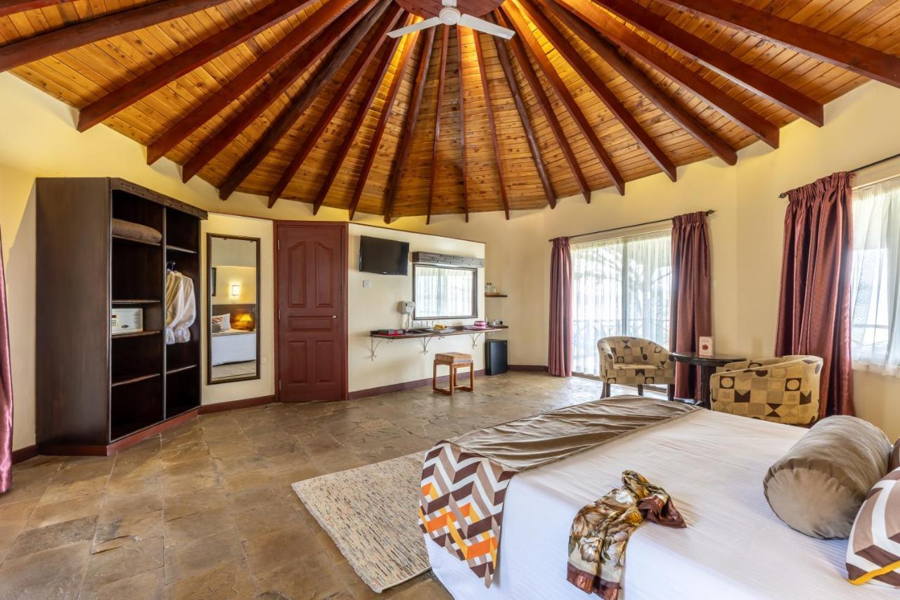 Sentrim Elementaita Lodge Elmenteita Buitenkant foto