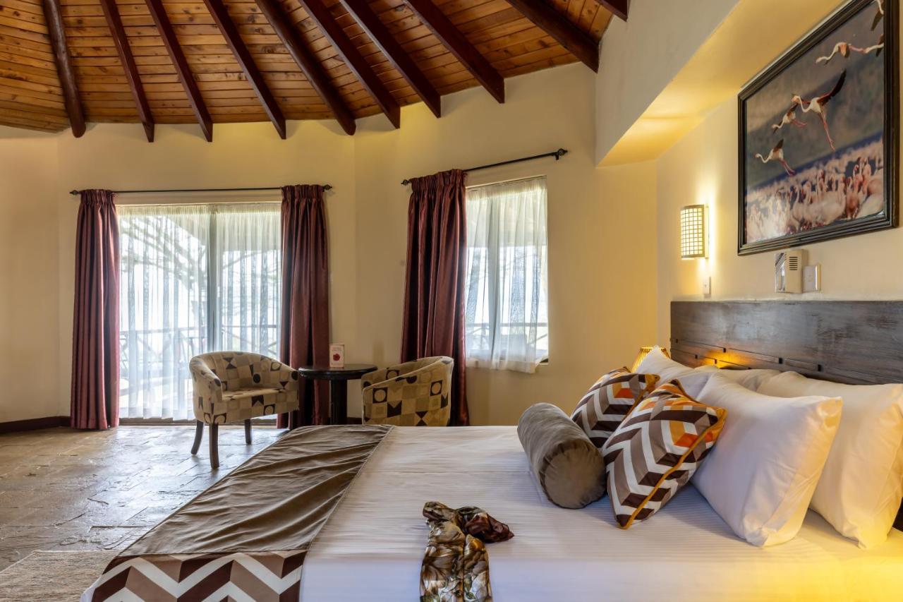 Sentrim Elementaita Lodge Elmenteita Buitenkant foto