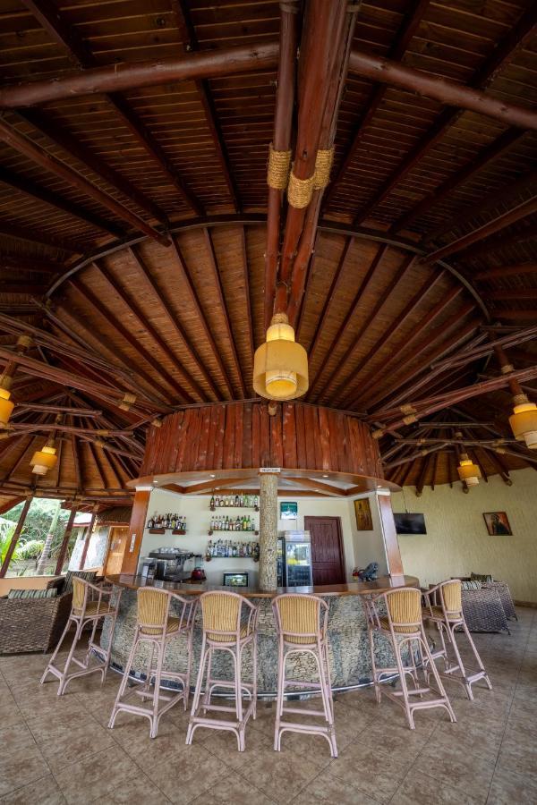 Sentrim Elementaita Lodge Elmenteita Buitenkant foto