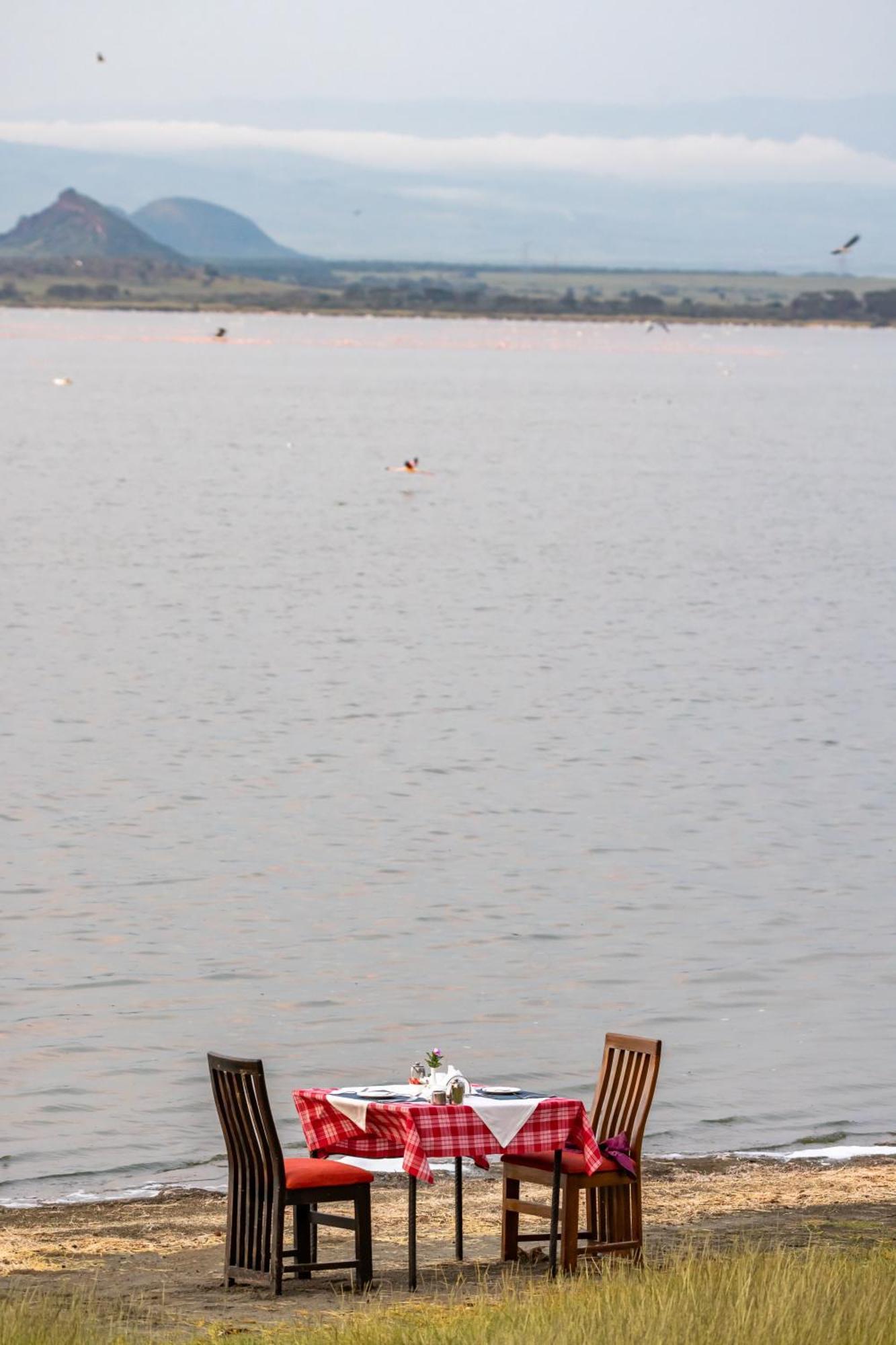 Sentrim Elementaita Lodge Elmenteita Buitenkant foto