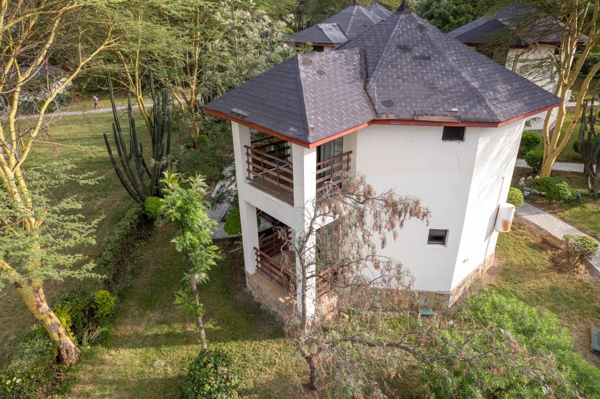 Sentrim Elementaita Lodge Elmenteita Buitenkant foto