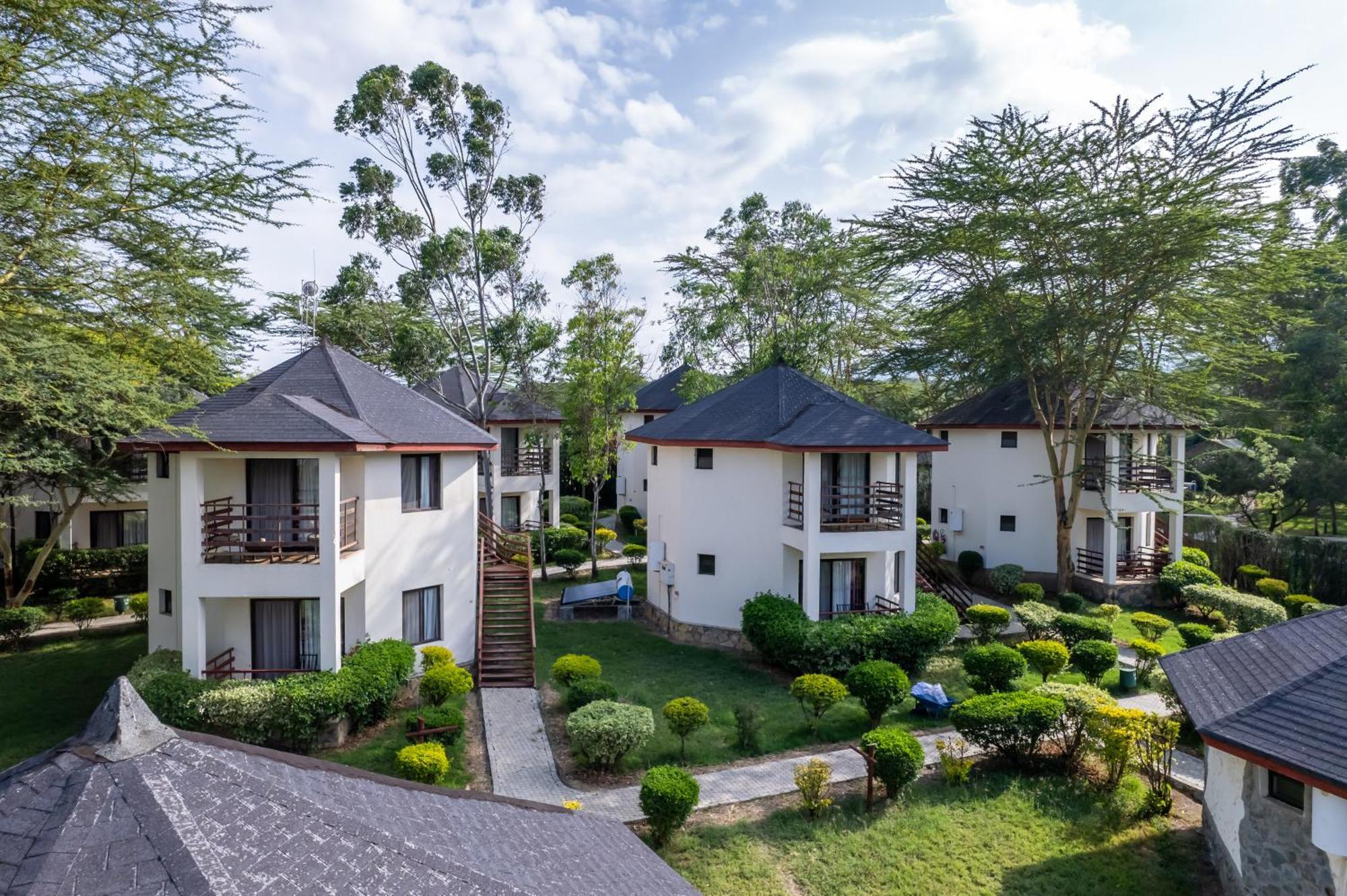 Sentrim Elementaita Lodge Elmenteita Buitenkant foto