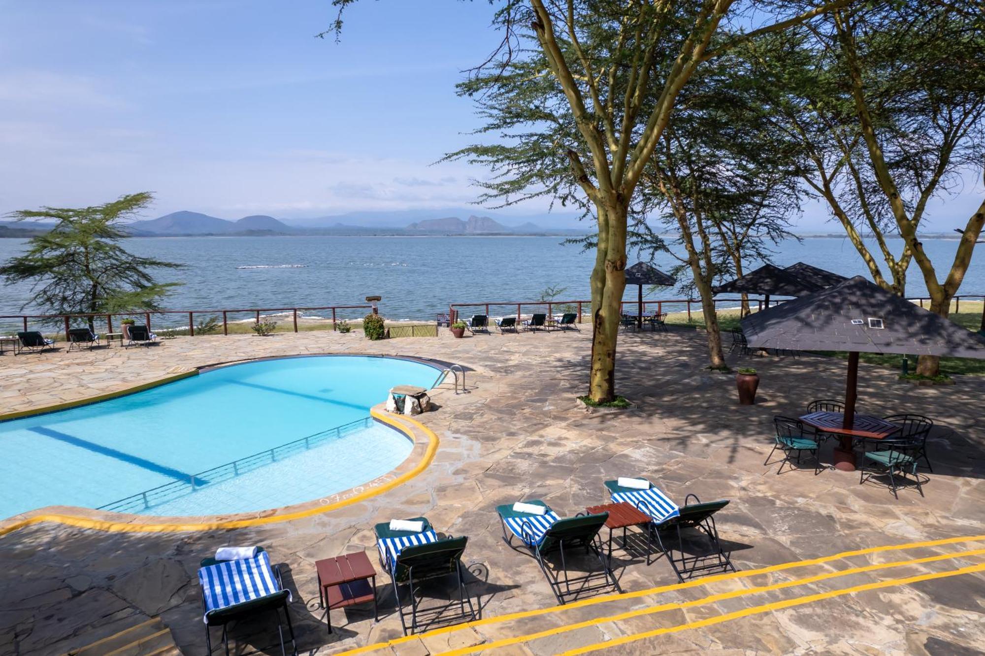 Sentrim Elementaita Lodge Elmenteita Buitenkant foto