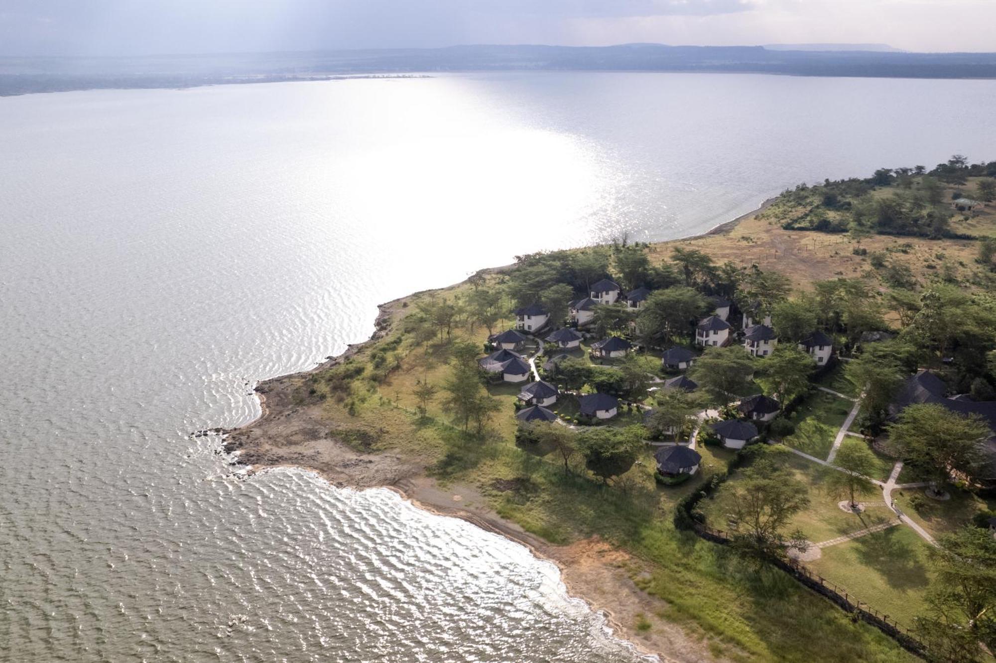 Sentrim Elementaita Lodge Elmenteita Buitenkant foto