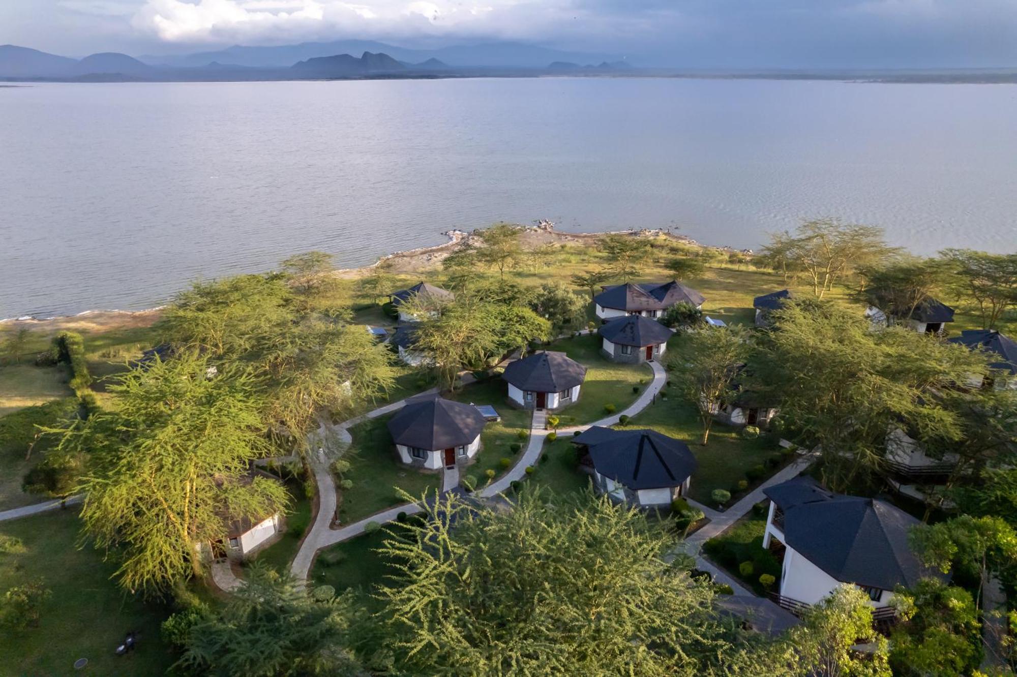 Sentrim Elementaita Lodge Elmenteita Buitenkant foto