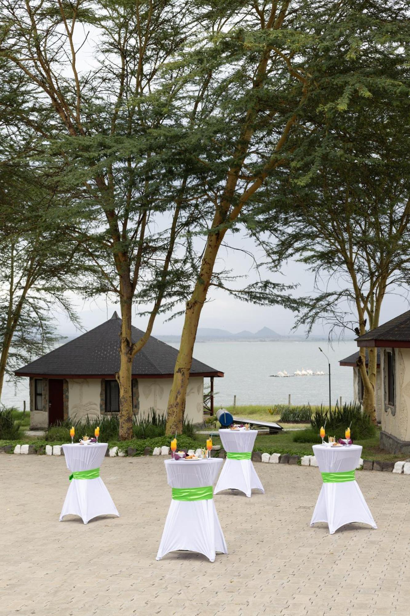 Sentrim Elementaita Lodge Elmenteita Buitenkant foto