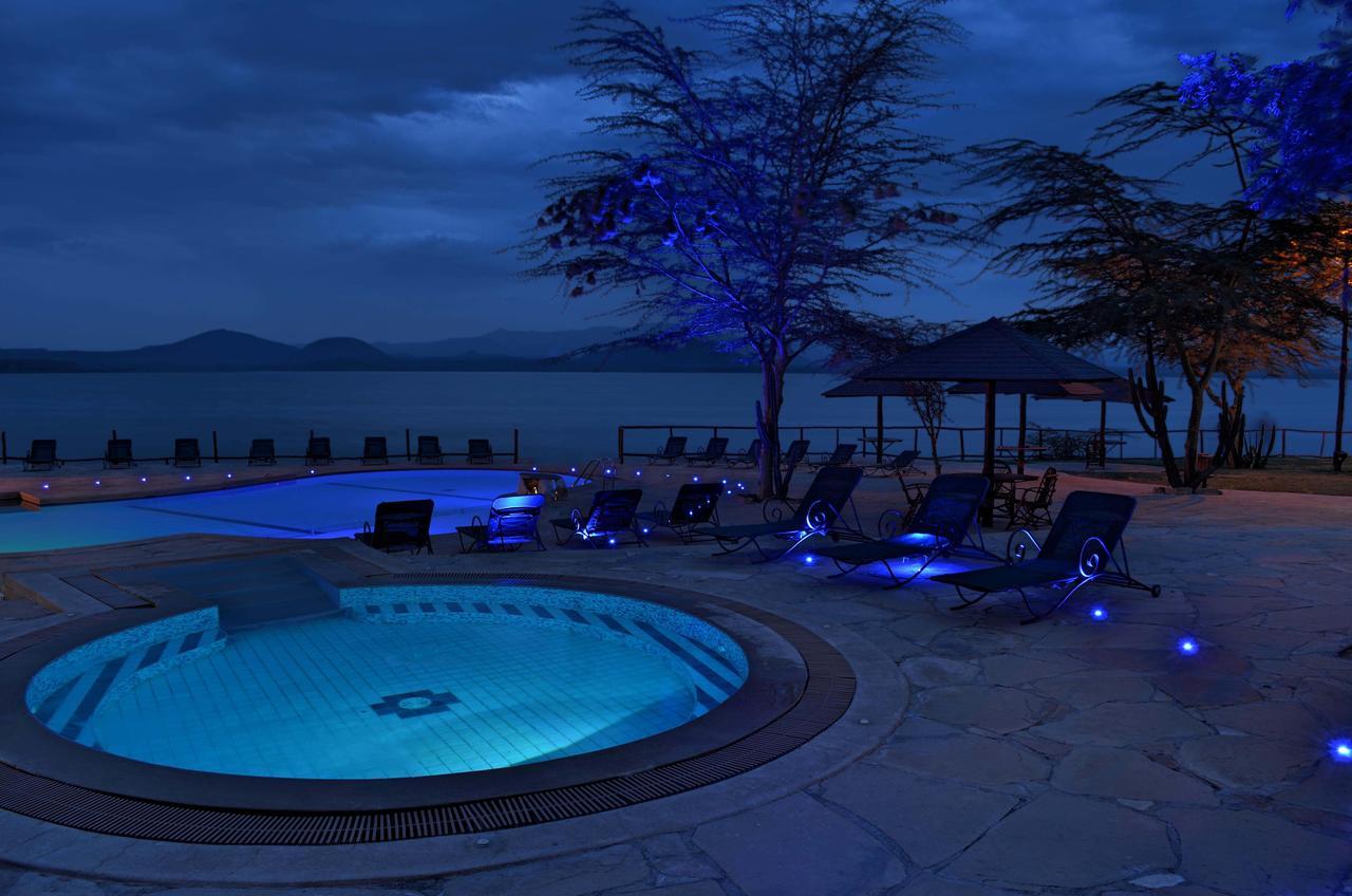Sentrim Elementaita Lodge Elmenteita Buitenkant foto