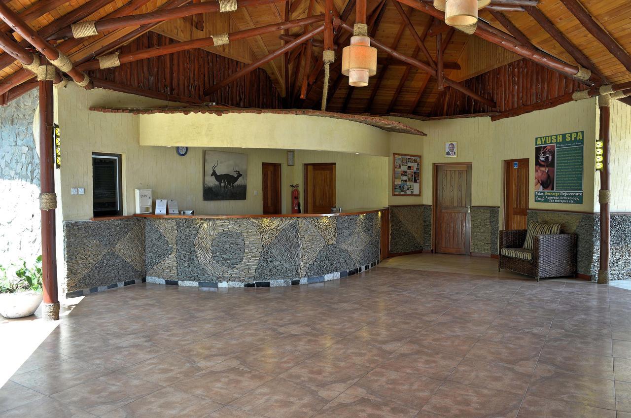 Sentrim Elementaita Lodge Elmenteita Buitenkant foto