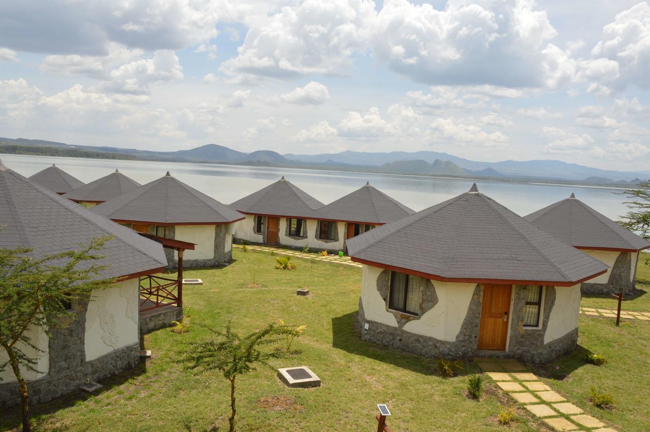 Sentrim Elementaita Lodge Elmenteita Buitenkant foto